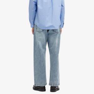 mfpen Straight Cut Jeans