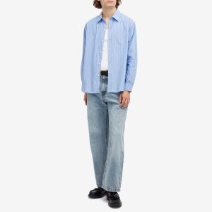 mfpen Straight Cut Jeans