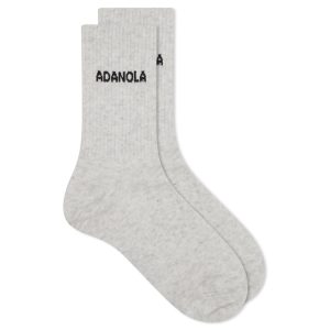 Adanola Socks