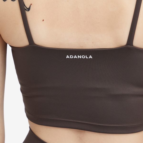 Adanola Ultimate Tank Bra Top