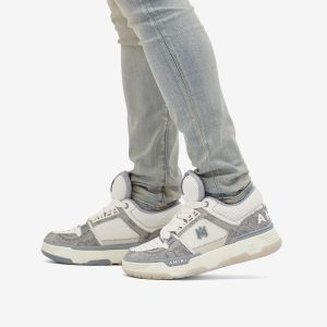 AMIRI Bandana Denim MA-1 Sneaker
