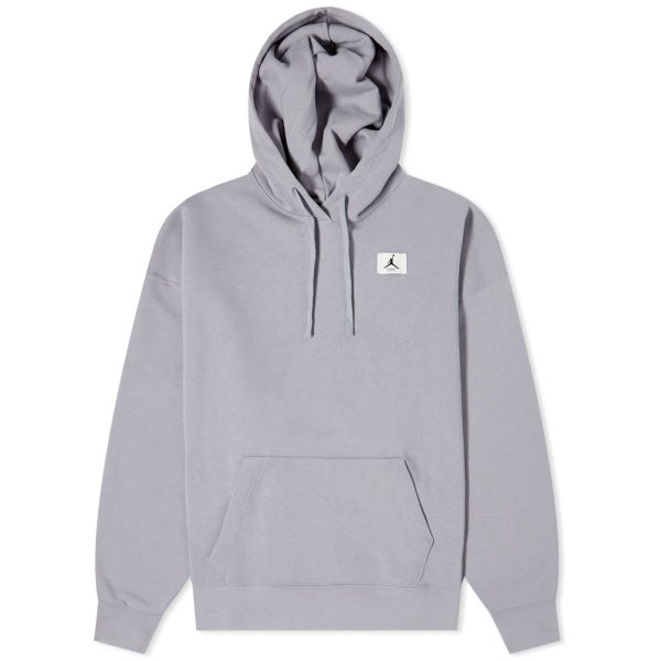 Air Jordan Flight Fleece Popover Hoodie