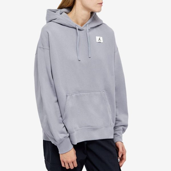 Air Jordan Flight Fleece Popover Hoodie