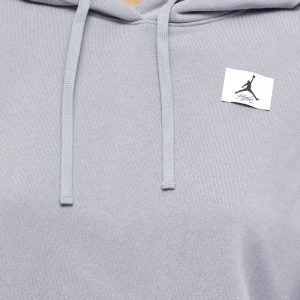 Air Jordan Flight Fleece Popover Hoodie