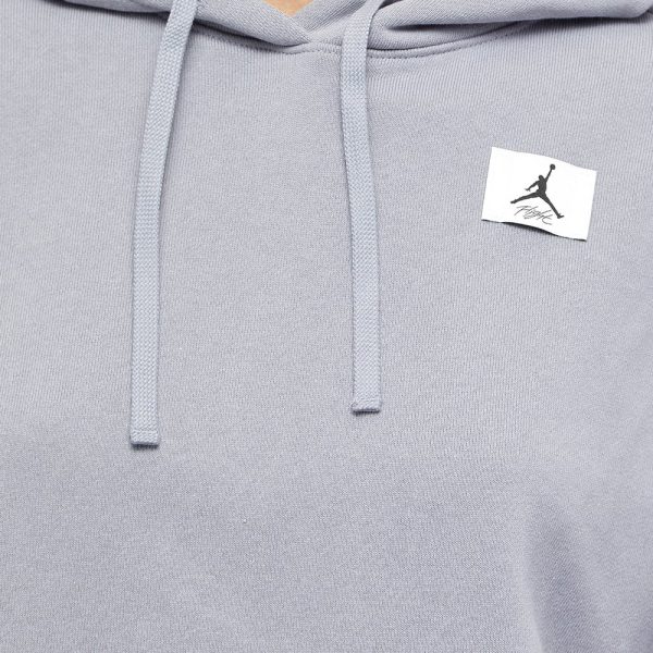 Air Jordan Flight Fleece Popover Hoodie