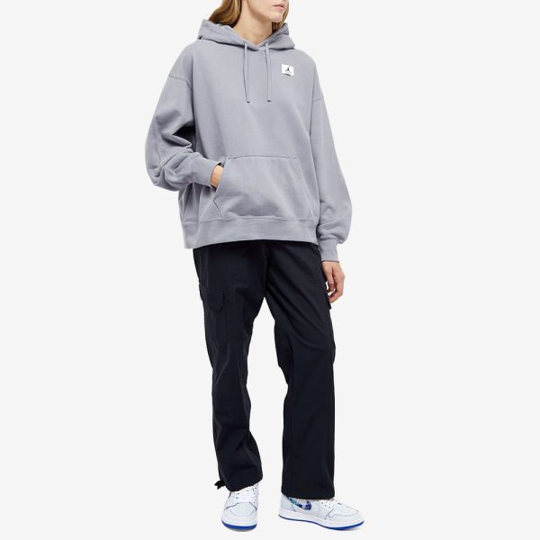 Air Jordan Flight Fleece Popover Hoodie