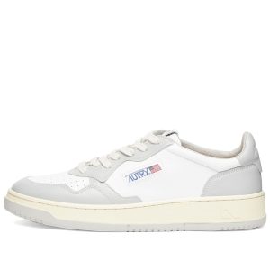 Autry 01 Low Contrast Sneaker