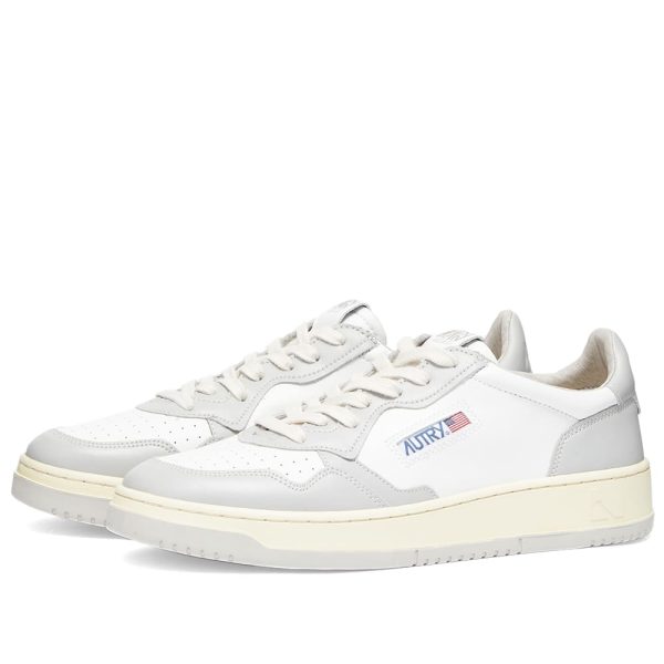 Autry 01 Low Contrast Sneaker