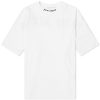 Palm Angels Classic Logo Oversized T-Shirt