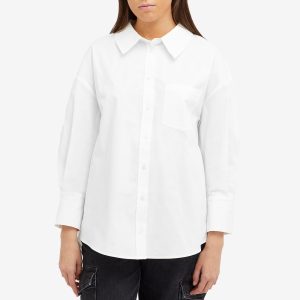 Anine Bing Mika Shirt