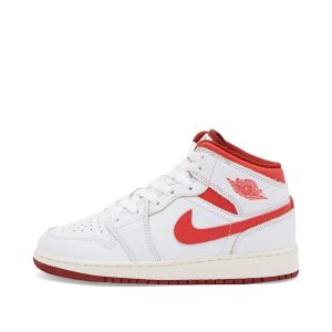 Air Jordan 1 Mid SE GS