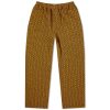 BODE Crescent Jacquard Pant