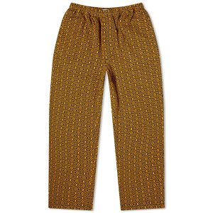 BODE Crescent Jacquard Pant