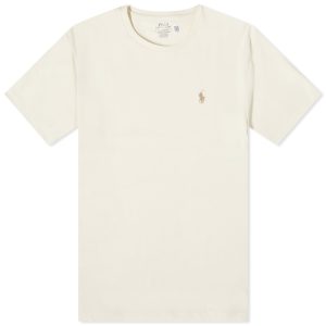 Polo Ralph Lauren Custom Fit T-Shirt