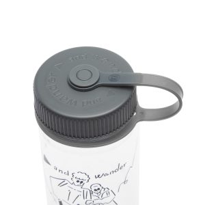 and wander x Nalgene x Yu Nagaba 500mL Bottle