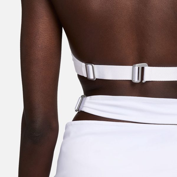 Nike x Jacquemus Halter Top