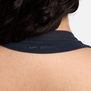 Nike x Jacquemus Halter Top