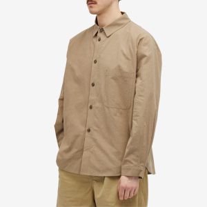 Satta Atlas Overshirt