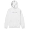 Butter Goods T-Shirt Logo Hoodie