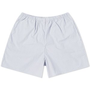 Deiji Studios Mid Stripe Shorts