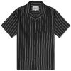 Carhartt WIP Reyes Stripe Vacation Shirt