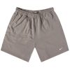 Nike Solo Swoosh Shorts