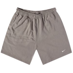 Nike Solo Swoosh Shorts