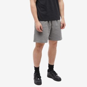 Nike Solo Swoosh Shorts