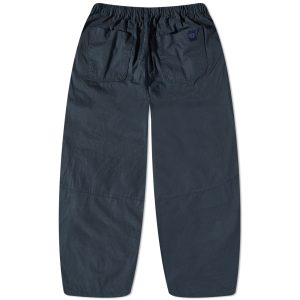 Anglan Panel Balloon Pants