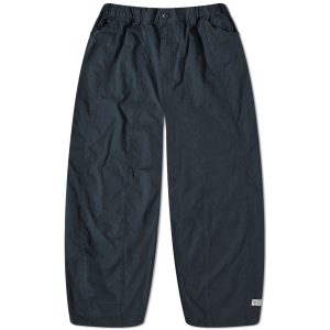 Anglan Panel Balloon Pants