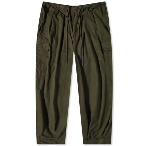 Anglan Field Vijo Balloon Pants