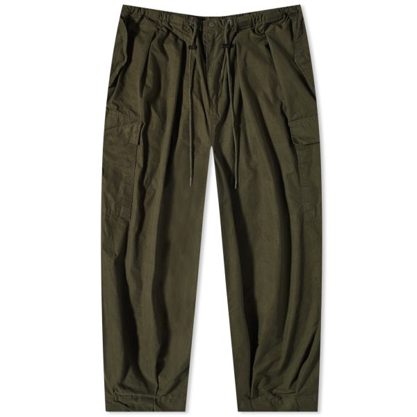 Anglan Field Vijo Balloon Pants