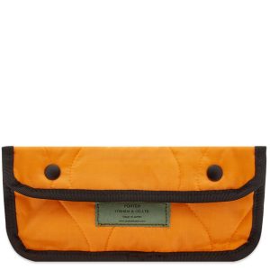 Porter-Yoshida & Co. 2Way Waist Bag