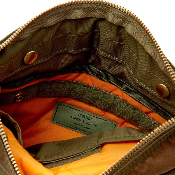 Porter-Yoshida & Co. Force Shoulder Bag