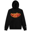 Billionaire Boys Club Chenille Mountainscape Popover Hoodie