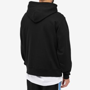 Billionaire Boys Club Chenille Mountainscape Popover Hoodie