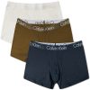 Calvin Klein Trunk - 3 Pack