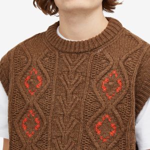 A Kind of Guise Viscas Knit Vest