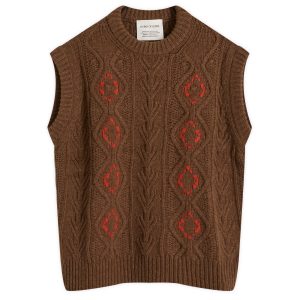 A Kind of Guise Viscas Knit Vest