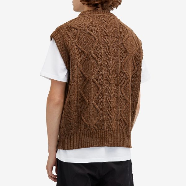 A Kind of Guise Viscas Knit Vest