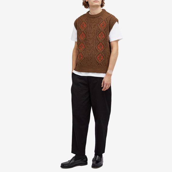 A Kind of Guise Viscas Knit Vest