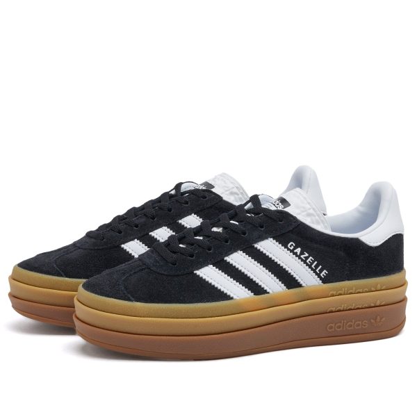 Adidas Gazelle Bold W