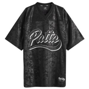 Patta Digi Lobi Mesh Football Jersey