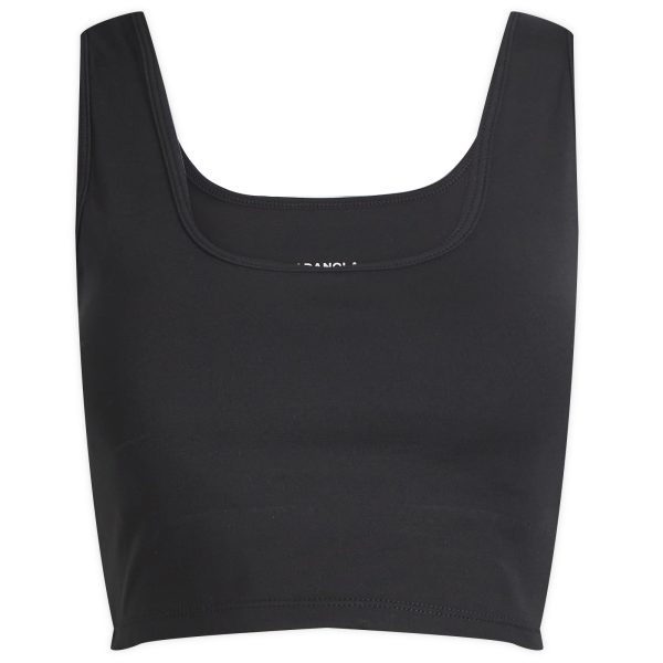 Adanola Ultimate Square Neck Bra Top