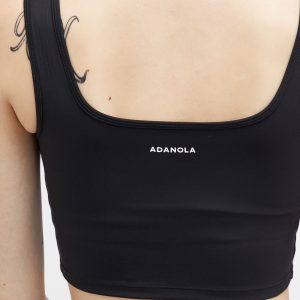 Adanola Ultimate Square Neck Bra Top