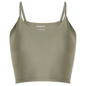 Adanola Ultimate Tank Bra Top