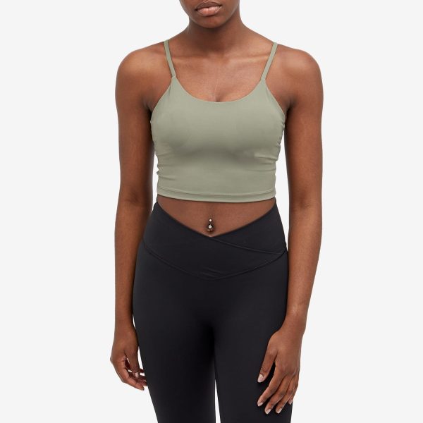 Adanola Ultimate Tank Bra Top