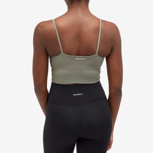 Adanola Ultimate Tank Bra Top