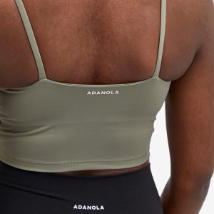 Adanola Ultimate Tank Bra Top