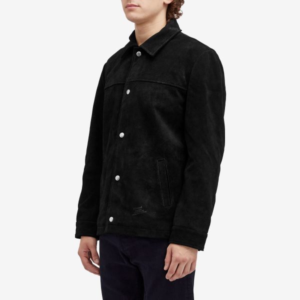 Levis x jjjjound Coaches Jacket